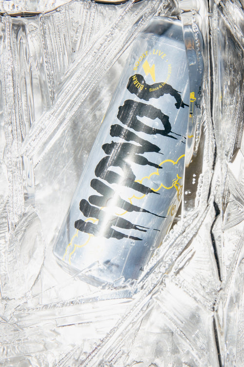 Hypnos Energy Lemonade
