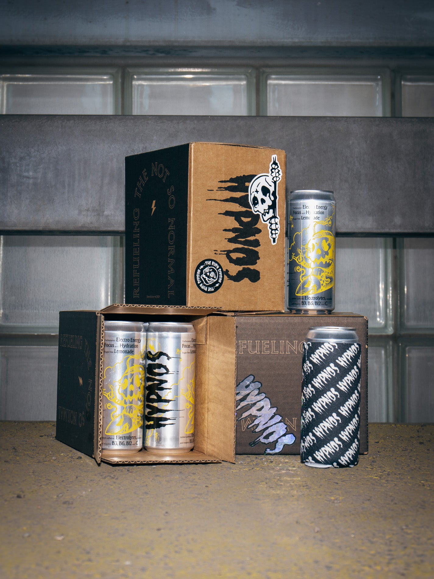 Summer Pack Medium