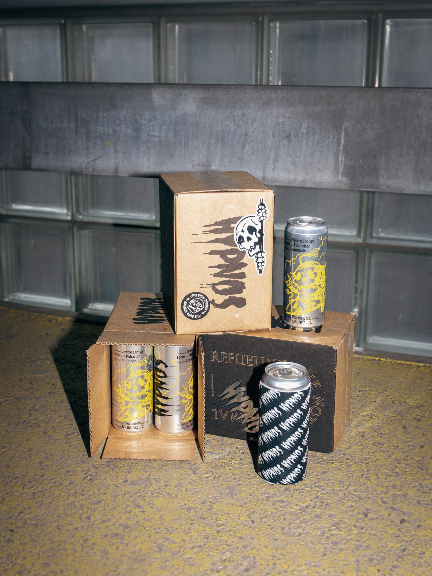 Summer Pack Medium