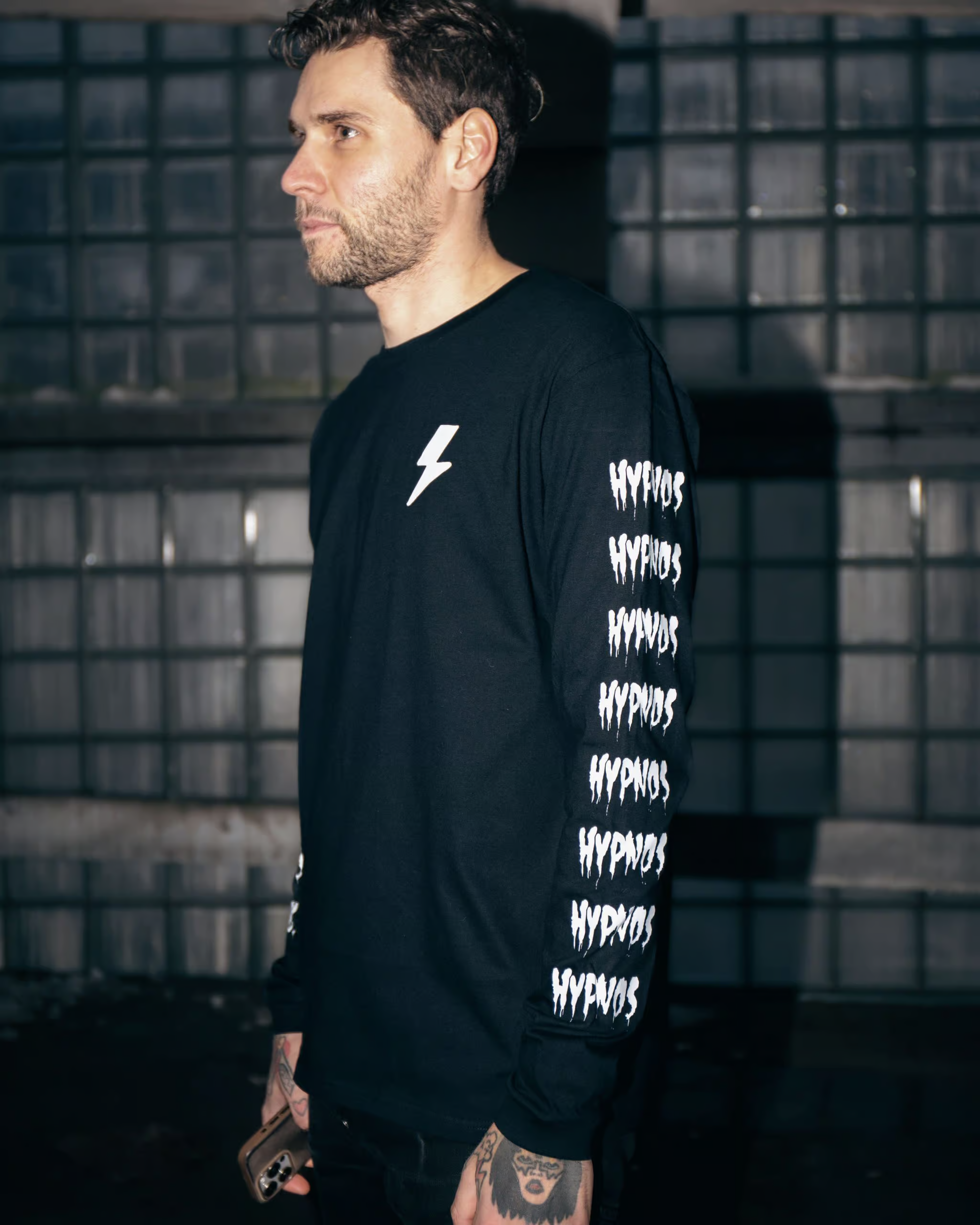 Hypnos Longsleeve