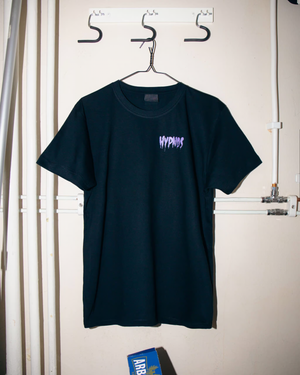 Hypnos Black Tee
