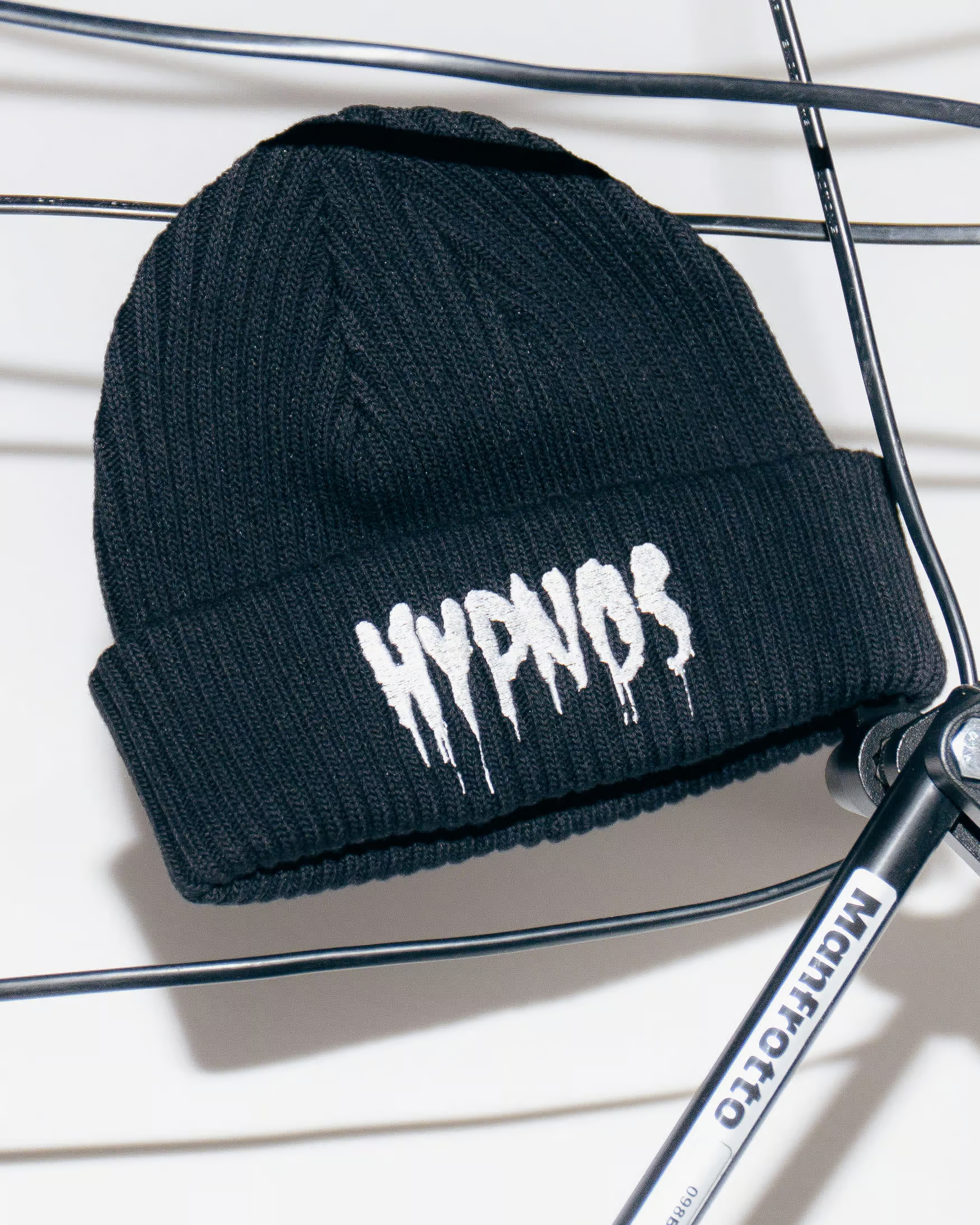 Hypnos Beanie
