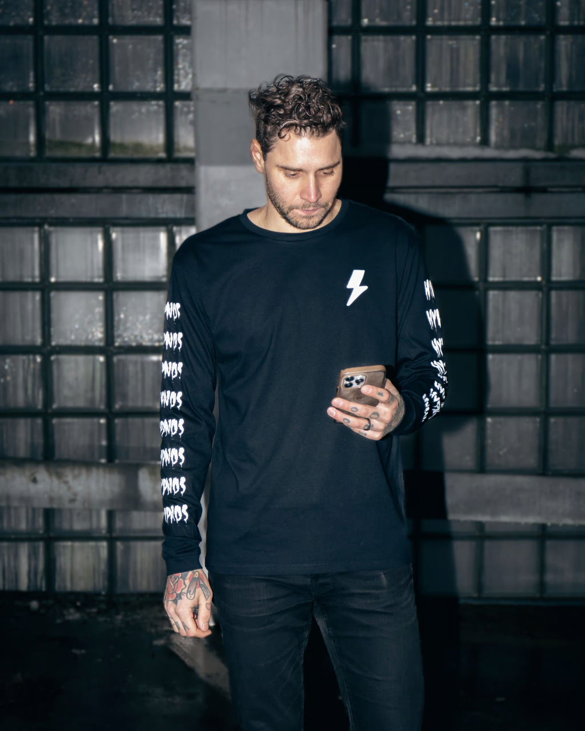 Hypnos Longsleeve