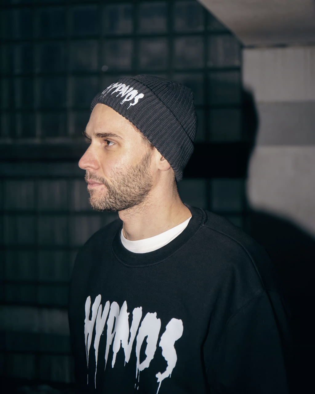 Hypnos Beanie