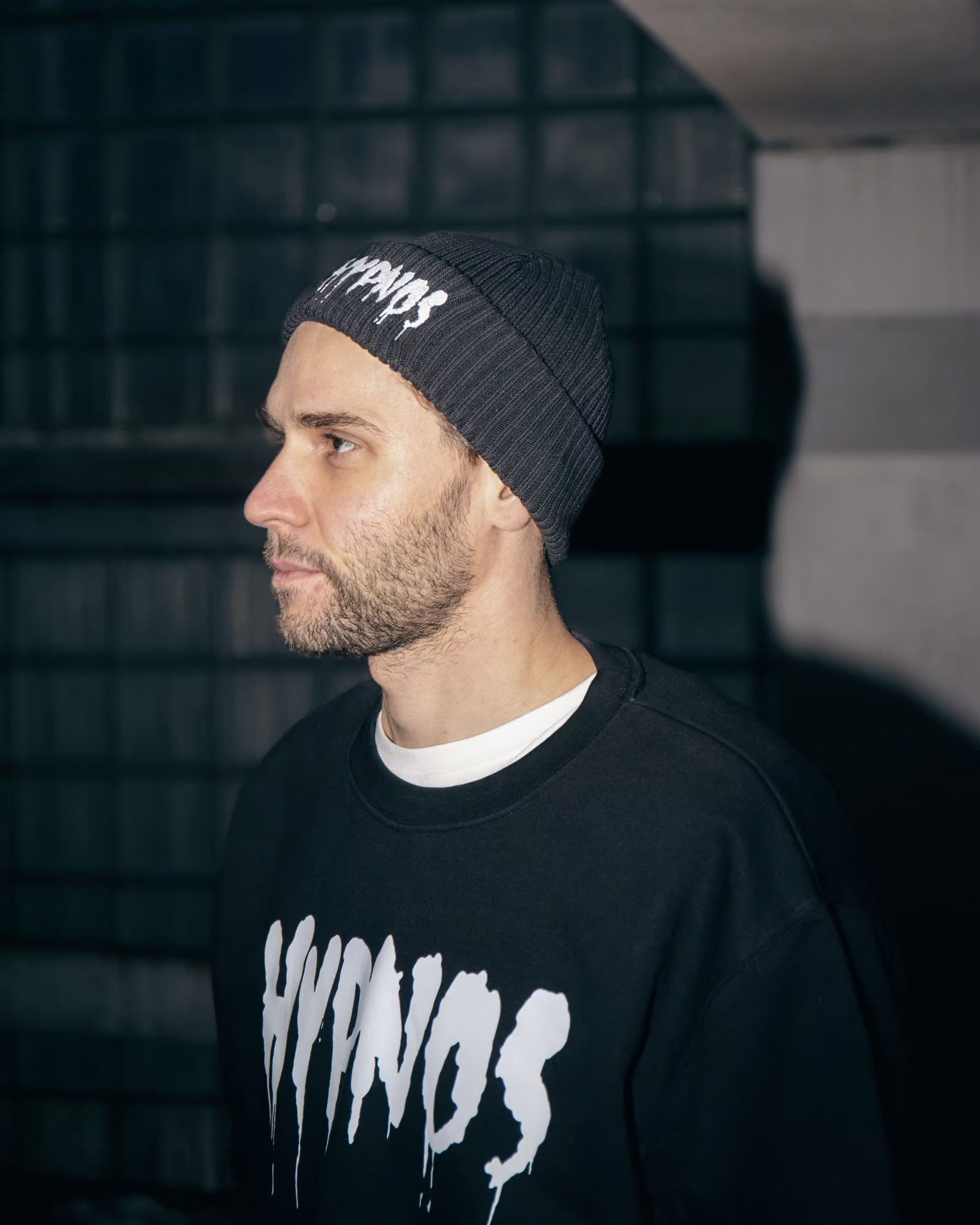 Hypnos Beanie