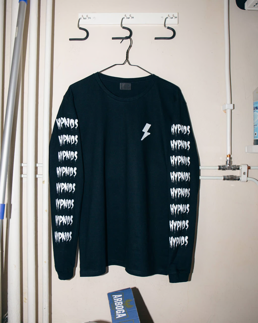Hypnos Longsleeve