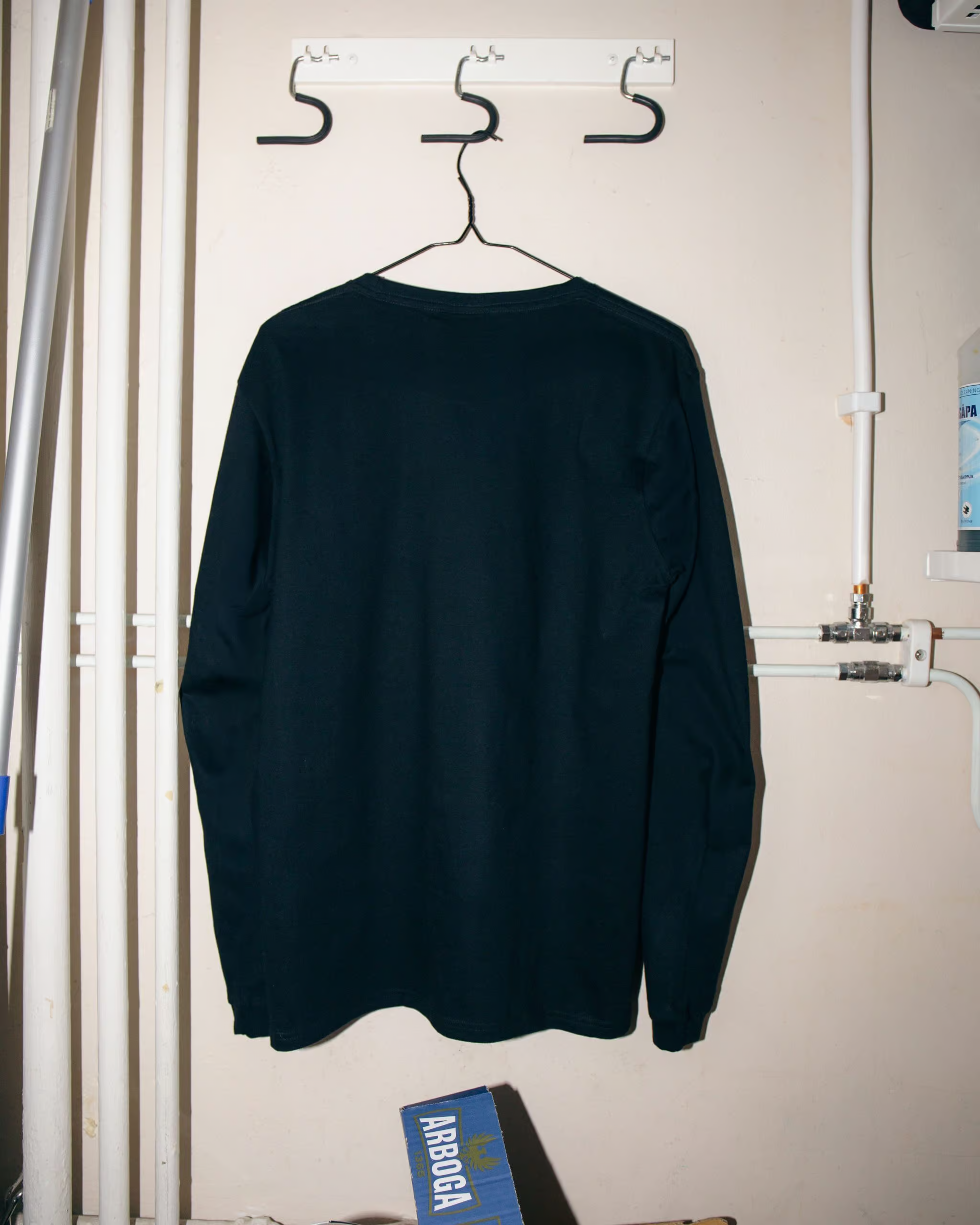 Hypnos Longsleeve