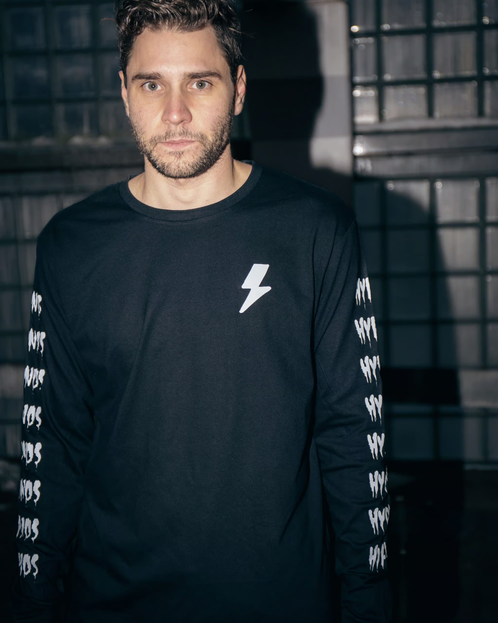 Hypnos Longsleeve