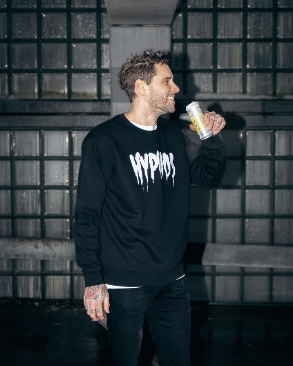 Hypnos Sweatshirt
