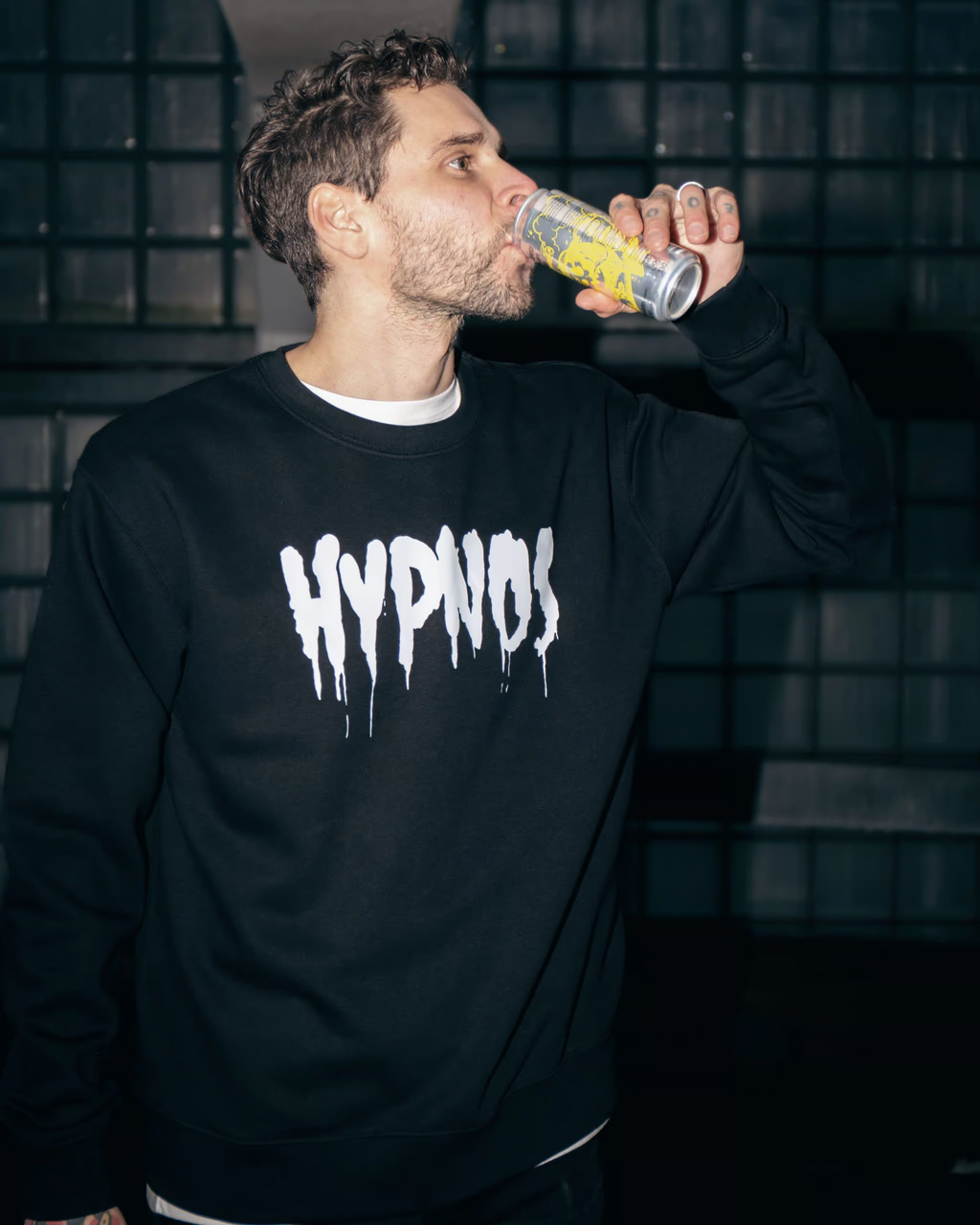 Hypnos Sweatshirt